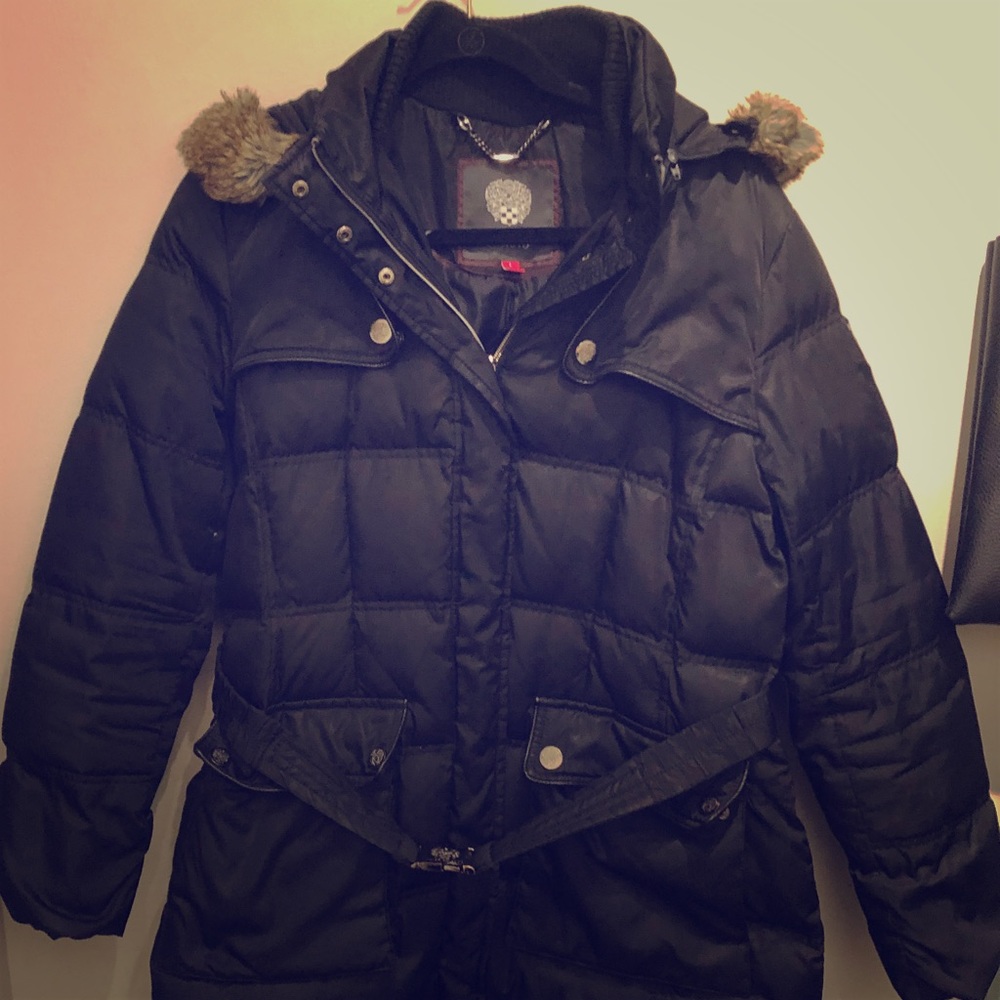 Vince Camuto Winter Coat